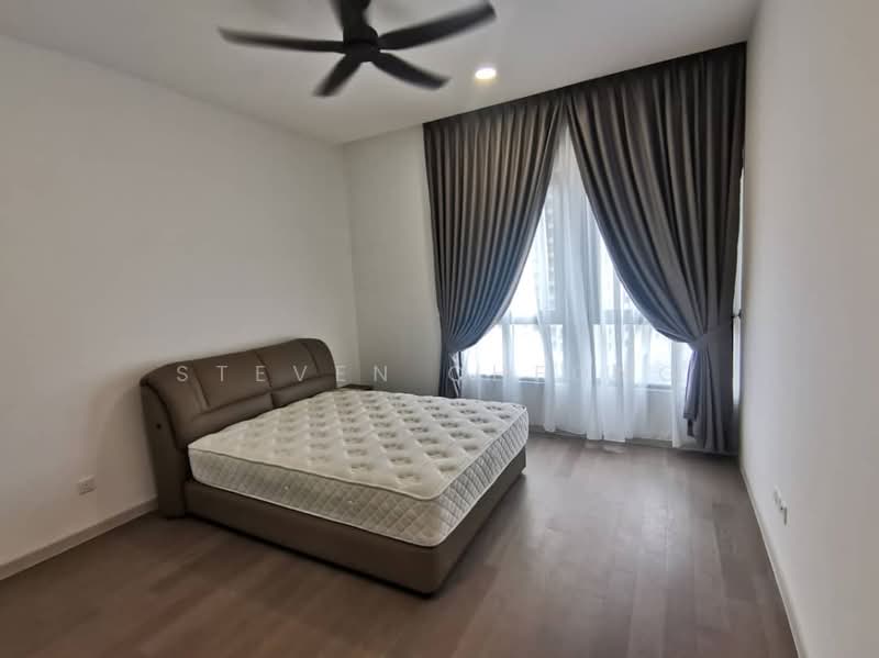 Kondominium untuk Disewa di ALIX Residences - Steven Cheong - Bedroom - PropertyGuru.com.my