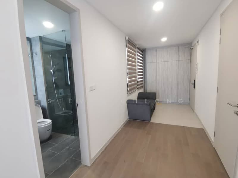Kondominium untuk Disewa di ALIX Residences - Steven Cheong - Bathroom - PropertyGuru.com.my