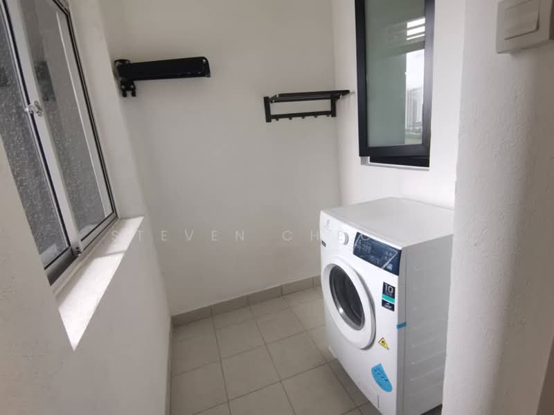 Kondominium untuk Disewa di ALIX Residences - Steven Cheong - Interior - PropertyGuru.com.my