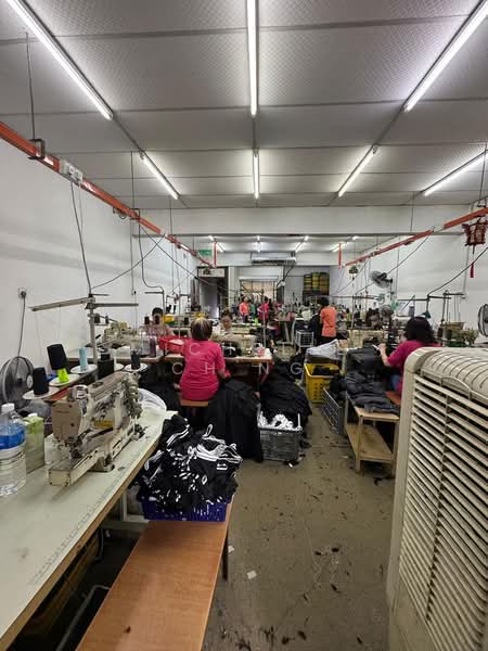 Taman Cermai Permatang Pauh 2 Storey Shophouse for Sale - 1