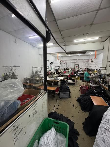 Taman Cermai Permatang Pauh 2 Storey Shophouse for Sale - 2