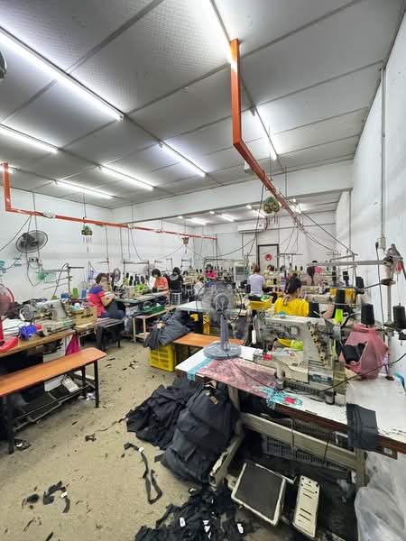 Taman Cermai Permatang Pauh 2 Storey Shophouse for Sale - 3