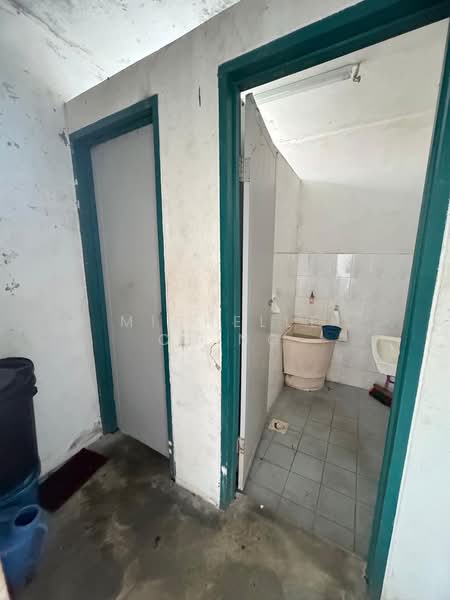 Taman Cermai Permatang Pauh 2 Storey Shophouse for Sale - 4