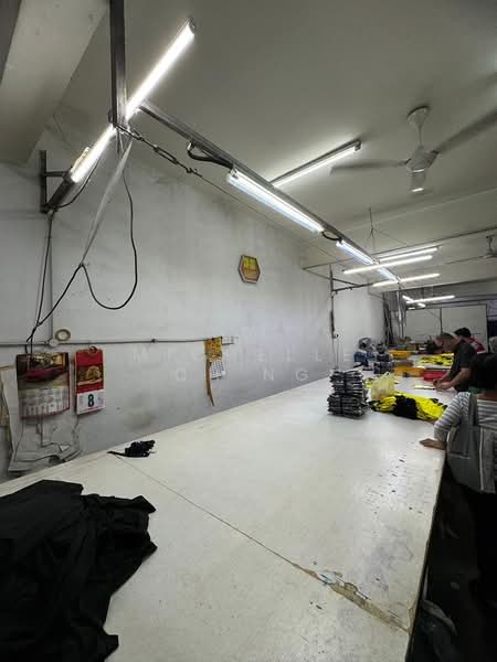 Taman Cermai Permatang Pauh 2 Storey Shophouse for Sale - 5