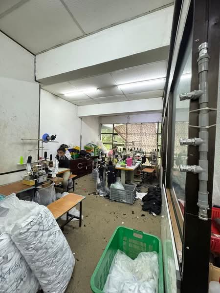 Shop / Office for Sale in Taman Cermai (Permatang Pauh) - Michelle Ch'ng - Interior - PropertyGuru.com.my