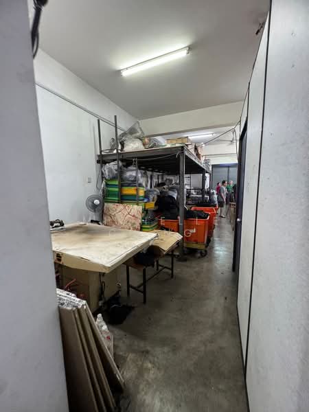 Shop / Office for Sale in Taman Cermai (Permatang Pauh) - Michelle Ch'ng - Interior - PropertyGuru.com.my