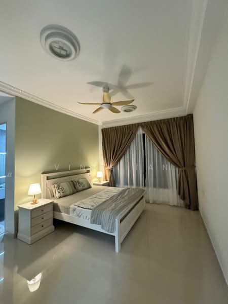 Condominium for Rent at Mezzo - Vince Tan - Bedroom - PropertyGuru.com.my