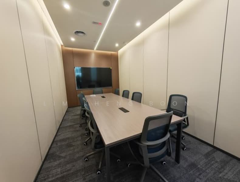 Plaza Conlay untuk Untuk Disewa - RM 21,060 /bulan, Mac 2026 - Interior - PropertyGuru.com.my