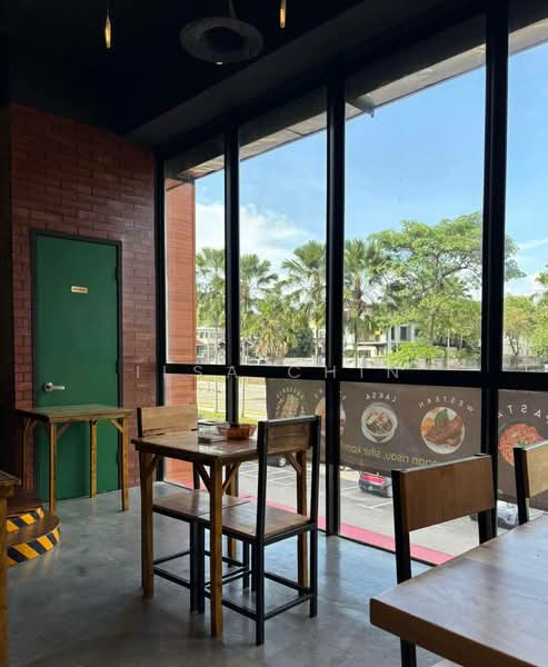 Shop for Rent in Taman Damansara Aliff (Tampoi) - Ilsa Chin - PropertyGuru.com.my