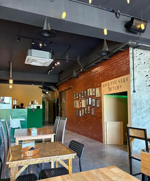 Shop for Rent in Taman Damansara Aliff (Tampoi) - Ilsa Chin - PropertyGuru.com.my