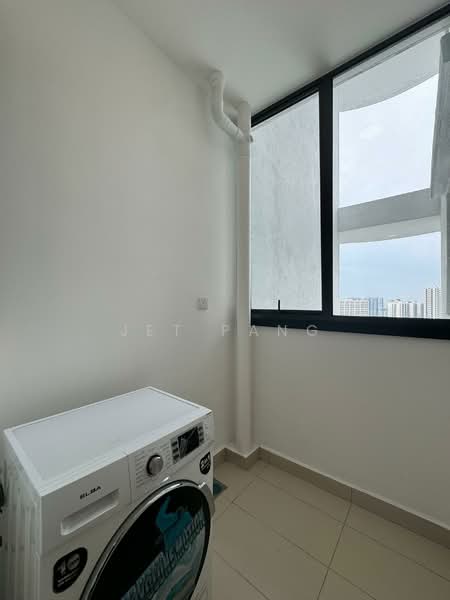 Service Residence for Sale at The M @ Medini Macrolink - Jet Pang - Interior - PropertyGuru.com.my
