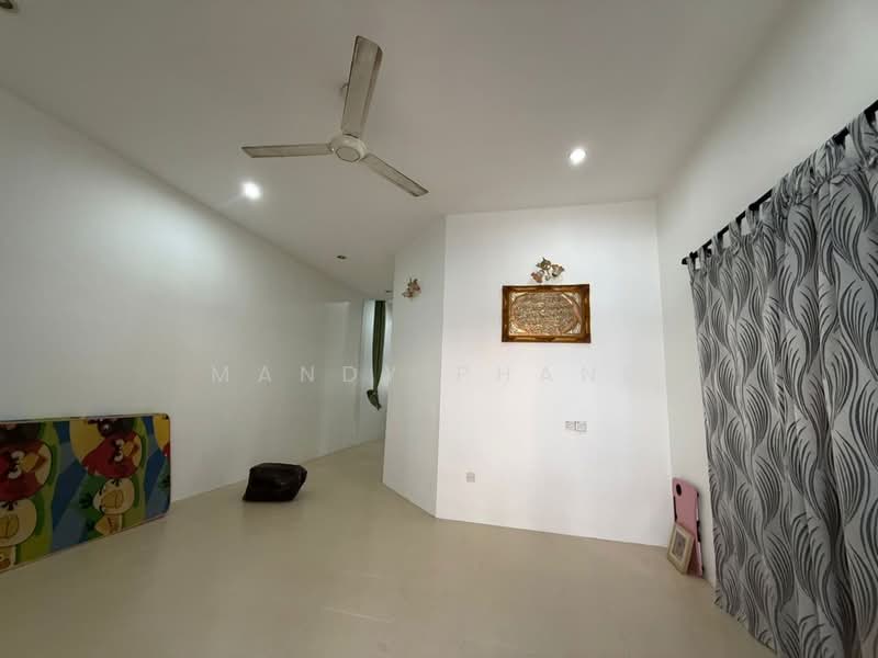 1-storey Terraced House for Rent in Panorama Lapangan Perdana (Ipoh) - Mandy Phang - Interior - PropertyGuru.com.my