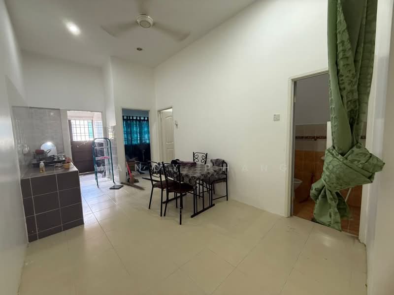 1-storey Terraced House for Rent in Panorama Lapangan Perdana (Ipoh) - Mandy Phang - PropertyGuru.com.my