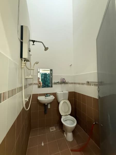 1-storey Terraced House for Rent in Panorama Lapangan Perdana (Ipoh) - Mandy Phang - PropertyGuru.com.my