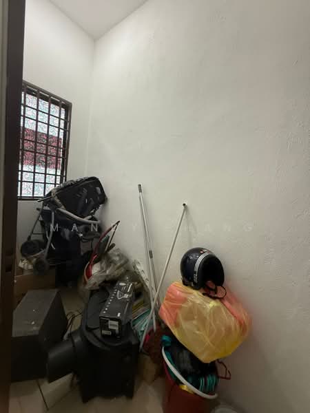 1-storey Terraced House for Rent in Panorama Lapangan Perdana (Ipoh) - Mandy Phang - PropertyGuru.com.my