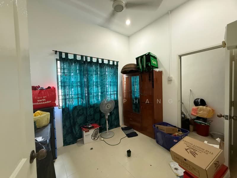 1-storey Terraced House for Rent in Panorama Lapangan Perdana (Ipoh) - Mandy Phang - PropertyGuru.com.my