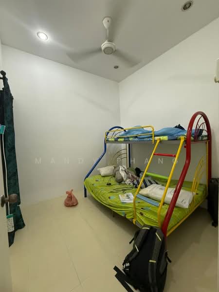 1-storey Terraced House for Rent in Panorama Lapangan Perdana (Ipoh) - Mandy Phang - PropertyGuru.com.my