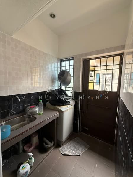 1-storey Terraced House for Rent in Panorama Lapangan Perdana (Ipoh) - Mandy Phang - PropertyGuru.com.my