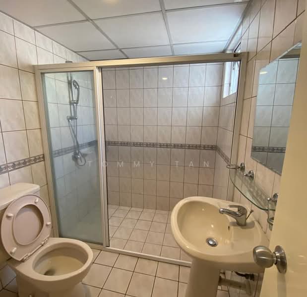 Condominium for Rent at Mont Kiara Bayu - TOMMY TAN - PropertyGuru.com.my