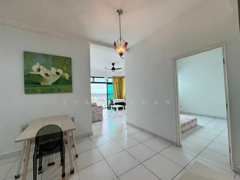 Service Residence for Rent at Sky Peak Residences - Shawn Chan - Interior - PropertyGuru.com.my