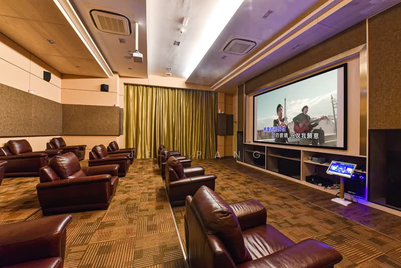 Service Residence for Sale at The M @ Medini Macrolink - Jet Pang - Interior - PropertyGuru.com.my