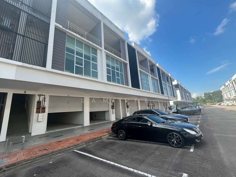 Medini untuk Untuk Dijual - RM 1,300,000, Mac 2026 - Exterior - PropertyGuru.com.my