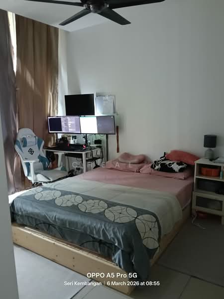 The Elements untuk Untuk Dijual - RM 335,000, Mac 2026 - Bedroom - PropertyGuru.com.my