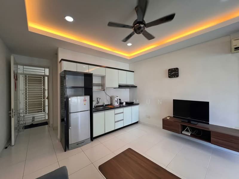 Condominium for Rent at Neo Damansara - David Mun - Kitchen - PropertyGuru.com.my