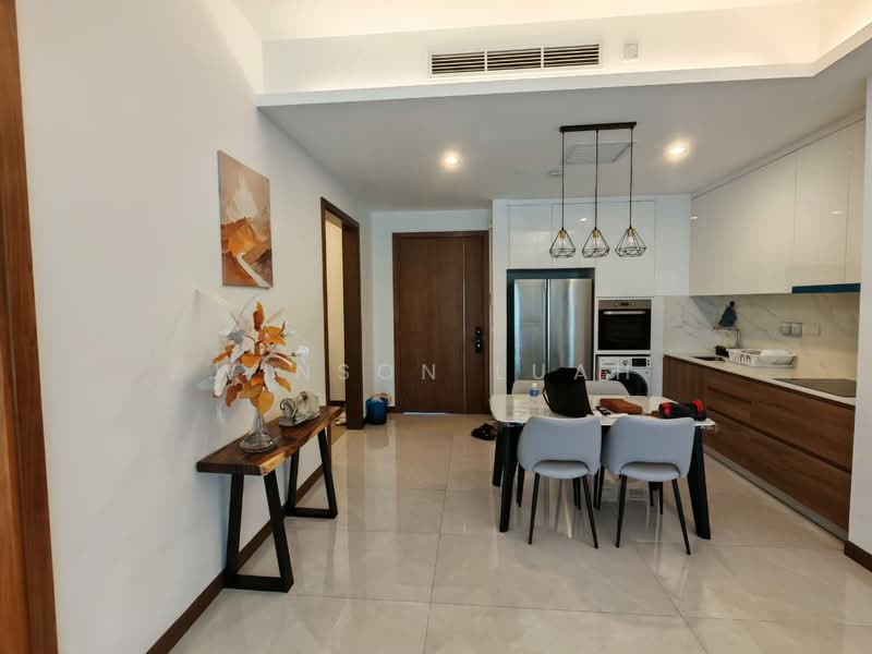 Core Residence @ TRX - 2