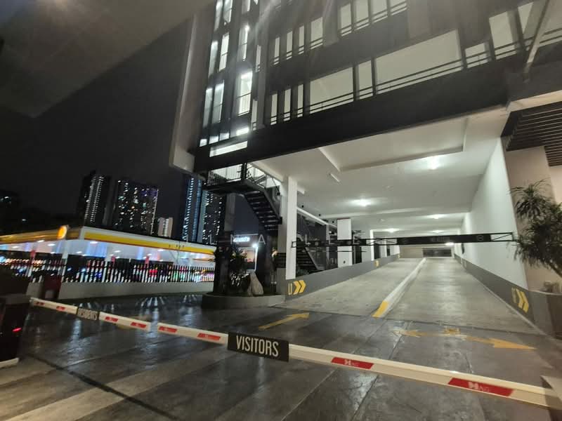 Kensho Residence untuk Untuk Disewa - RM 2,200 /bulan, Mac 2026 - Exterior - PropertyGuru.com.my