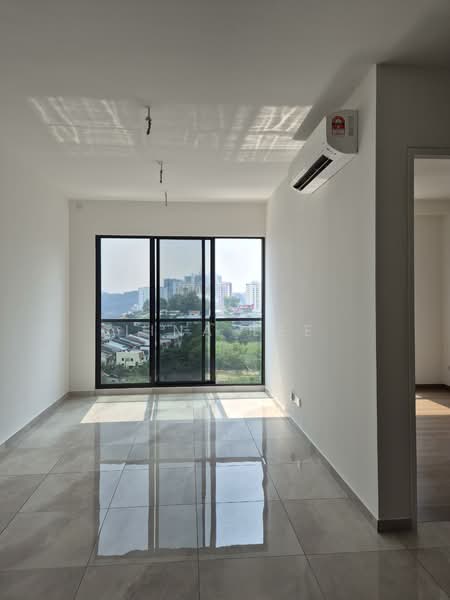 Kensho Residence untuk Untuk Disewa - RM 2,200 /bulan, Mac 2026 - View - PropertyGuru.com.my