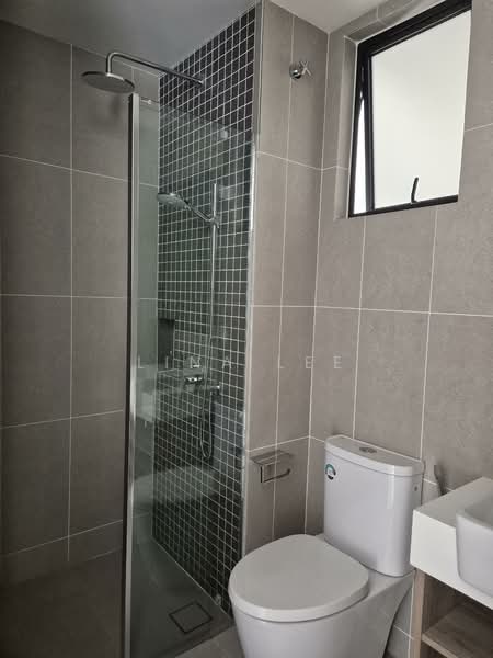 Kensho Residence untuk Untuk Disewa - RM 2,200 /bulan, Mac 2026 - Bathroom - PropertyGuru.com.my