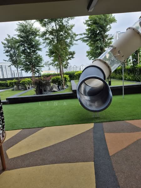 Kensho Residence untuk Untuk Disewa - RM 2,200 /bulan, Mac 2026 - Exterior - PropertyGuru.com.my