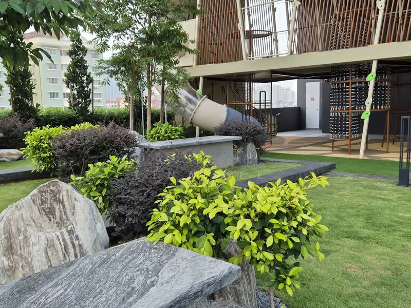 Kensho Residence untuk Untuk Disewa - RM 2,200 /bulan, Mac 2026 - Exterior - PropertyGuru.com.my