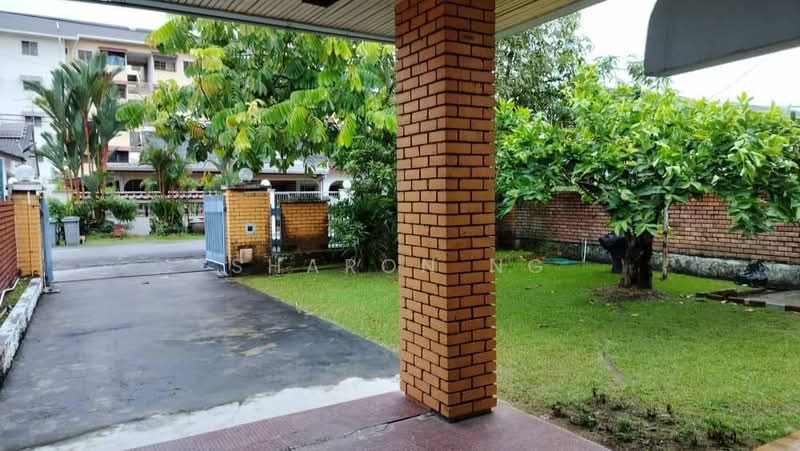Semi-Detached House for Sale in Taman Iskandar (Johor Bahru) - Sharon Ng - Exterior - PropertyGuru.com.my