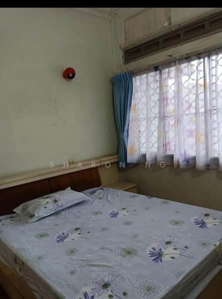 Semi-Detached House for Sale in Taman Iskandar (Johor Bahru) - Sharon Ng - Bedroom - PropertyGuru.com.my