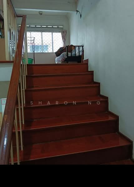 Semi-Detached House for Sale in Taman Iskandar (Johor Bahru) - Sharon Ng - Interior - PropertyGuru.com.my