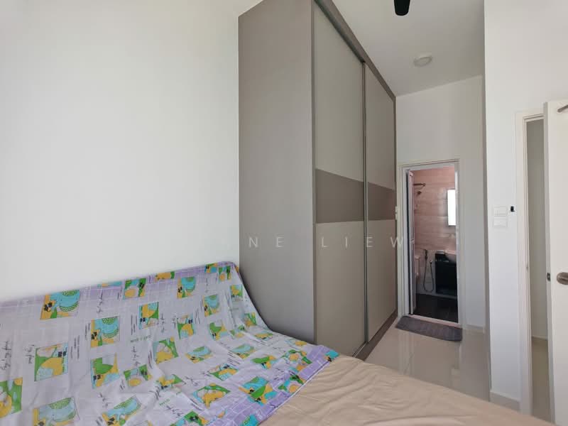 Condominium for Sale at SKS Pavillion Residences - Leanne Liew - Bedroom - PropertyGuru.com.my