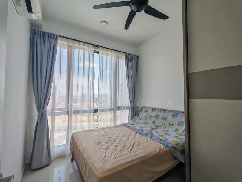 Condominium for Sale at SKS Pavillion Residences - Leanne Liew - Bedroom - PropertyGuru.com.my