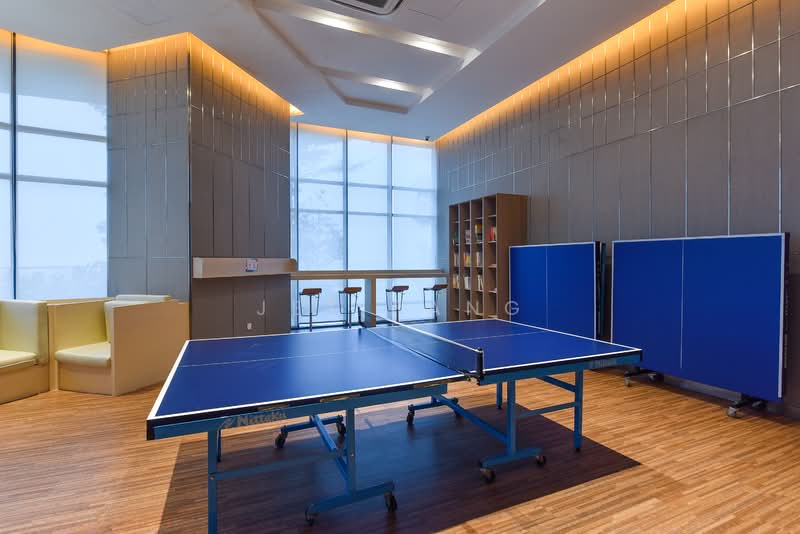 Service Residence for Sale at The M @ Medini Macrolink - Jet Pang - Interior - PropertyGuru.com.my