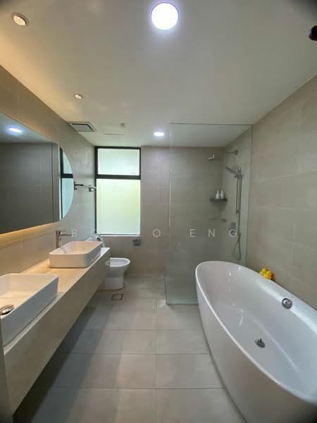 Senibong Cove - Hills Residences untuk Untuk Dijual - RM 3,800,000, Mac 2026 - Bathroom - PropertyGuru.com.my