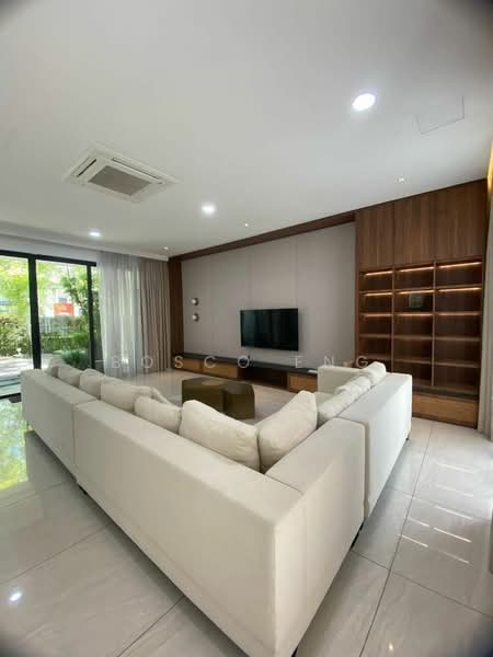 Senibong Cove - Hills Residences untuk Untuk Dijual - RM 3,800,000, Mac 2026 - PropertyGuru.com.my