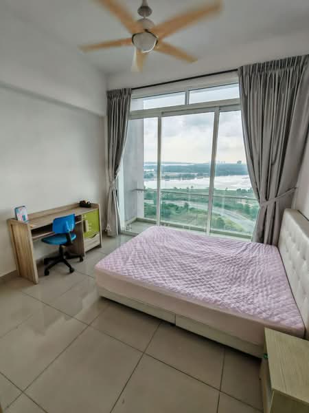 Tropez Residences untuk Untuk Disewa - RM 2,500 /bulan, Mac 2026 - Bedroom - PropertyGuru.com.my