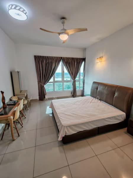 Tropez Residences untuk Untuk Disewa - RM 2,500 /bulan, Mac 2026 - Bedroom - PropertyGuru.com.my