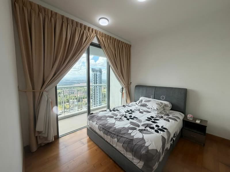 Condominium for Rent at Teega Residences - Michael Yeo - Bedroom - PropertyGuru.com.my