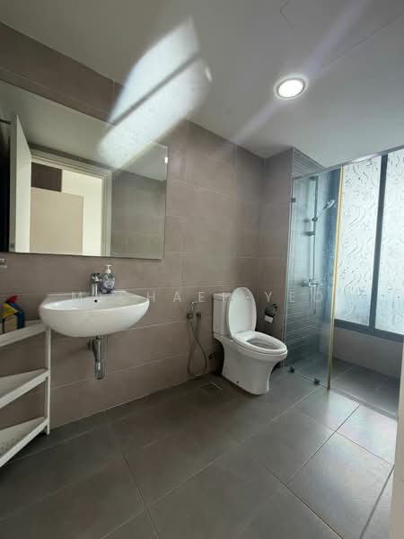 Condominium for Rent at Teega Residences - Michael Yeo - Bathroom - PropertyGuru.com.my