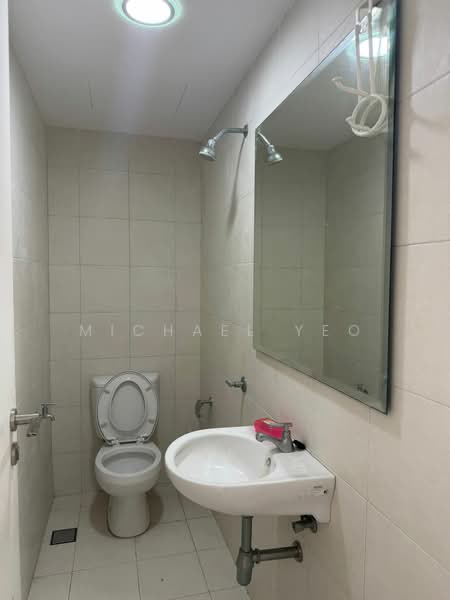 Condominium for Rent at Teega Residences - Michael Yeo - Bathroom - PropertyGuru.com.my