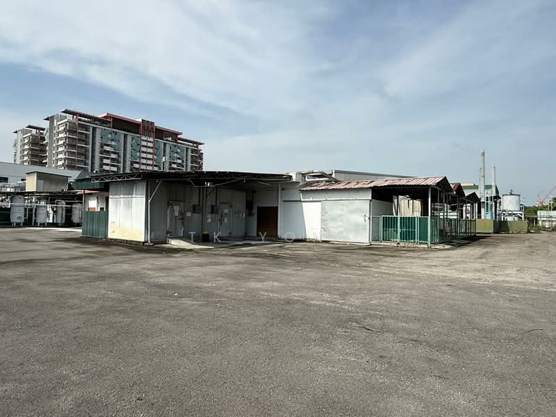 Sungai Way Free Indsutrial Zone untuk Untuk Dijual - RM 32,000,000, Mac 2026 - Exterior - PropertyGuru.com.my