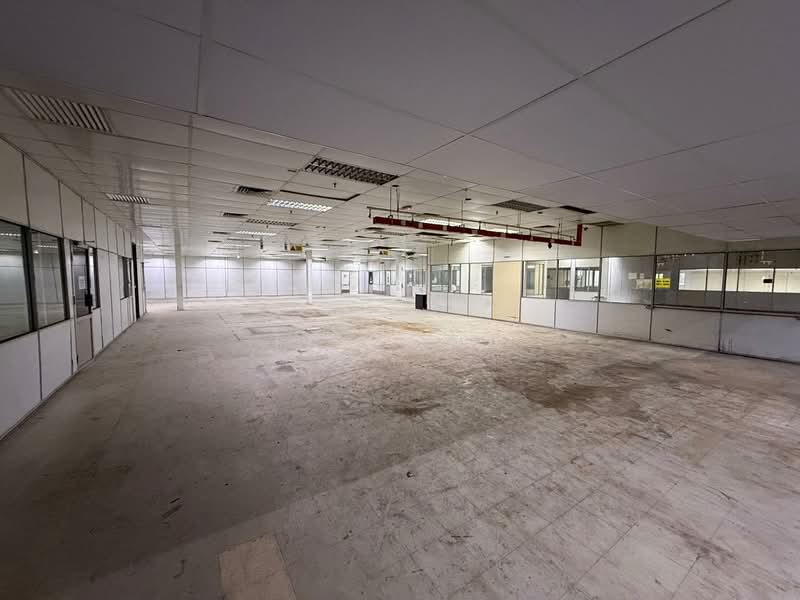 Sungai Way Free Indsutrial Zone untuk Untuk Dijual - RM 32,000,000, Mac 2026 - Interior - PropertyGuru.com.my