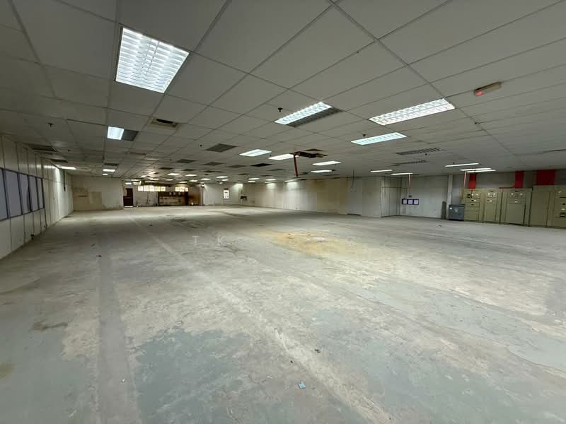 Sungai Way Free Indsutrial Zone untuk Untuk Dijual - RM 32,000,000, Mac 2026 - Interior - PropertyGuru.com.my